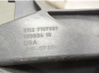 51127157989 Кронштейн крыла BMW X5 E70 2006-2013 20659064 #3