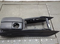  Консоль салона (кулисная часть) Audi Q7 2005-2015 20659070 #1