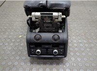  Консоль салона (кулисная часть) Audi Q7 2005-2015 20659070 #7