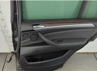  Ручка двери наружная BMW X5 E70 2006-2013 11541685 #9