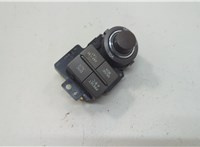 28395ZQ11B Кнопка управления магнитолой Lincoln Navigator 2002-2006 20659082 #1