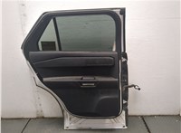  Дверная карта (Обшивка двери) Ford Explorer 2019-2025 11533621 #6