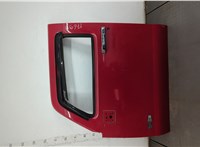 25832626 Дверь боковая (легковая) Hummer H3 20659093 #1