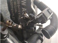  Форсунка топливная Skoda Fabia 2007-2014 11533637 #2