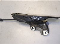  Петля капота Audi A6 (C7) 2011-2018 20659097 #3