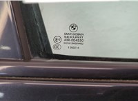 Стекло боковой двери BMW X5 E70 2006-2013 11533654 #5