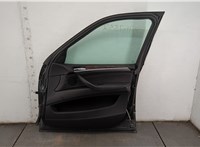 Стекло боковой двери BMW X5 E70 2006-2013 11533654 #9