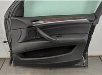 Стекло боковой двери BMW X5 E70 2006-2013 11533654 #10