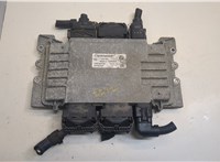7634083 Блок управления двигателем BMW X3 F25 2010-2017 20659111 #1