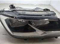  Фара (передняя) Volkswagen Tiguan 2016-2020 20659126 #1