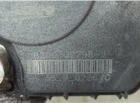 8200302798 Заслонка дроссельная Renault Laguna 3 2007-2025 20659136 #4