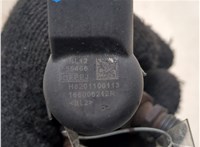 166009445R, 166001225R, 8201100113 Форсунка топливная Renault Laguna 3 2007-2015 20659137 #11