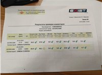 166009445R, 166001225R Форсунка топливная Renault Laguna 3 2007-2025 20659144 #5