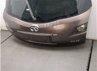 265103J100 Подсветка номера Infiniti FX 2002-2009 11533679 #3