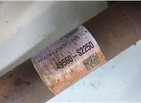 49560S2250 Полуось (приводной вал, шрус) Hyundai Santa Fe 2018-2024 20659159 #2
