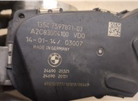 7597871-03 Заслонка дроссельная BMW X5 F15 2013-2018 20659185 #2