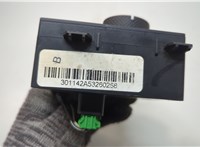  Переключатель света Hummer H3 20659202 #3