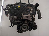  Двигатель (ДВС) Saab 9-3 2002-2014 20659204 #1