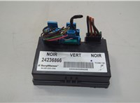 24236866 Блок управления раздаткой Hummer H3 20659230 #1