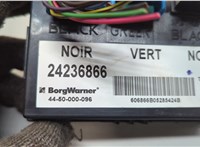 24236866 Блок управления раздаткой Hummer H3 20659230 #3