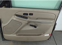 19245507 Ручка двери наружная Chevrolet Tahoe 1999-2006 11533759 #6