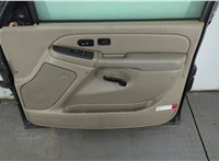 19245507 Ручка двери наружная Chevrolet Tahoe 1999-2006 11533759 #9