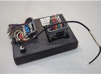 15802491 Блок управления бортовой сети (Body Control Module) Hummer H3 20659244 #1