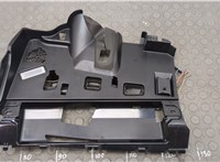 Пластик панели торпеды BMW 5 F10 2010-2017 20659262 #1