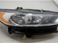 DS7Z13008A, DS7Z13008ACP Фара (передняя) Ford Fusion 2012-2016 USA 20659266 #1