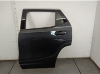  Дверь боковая (легковая) GMC Terrain 2017-2024 20659275 #1