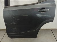  Дверь боковая (легковая) GMC Terrain 2017-2024 20659275 #4