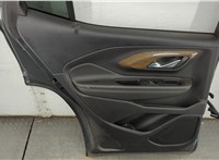  Дверь боковая (легковая) GMC Terrain 2017-2024 20659275 #9