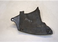 Защита арок (подкрылок) Toyota Highlander 2 2007-2013 20659283 #3