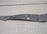 Пластик центральной консоли BMW 5 F10 2010-2017 20659286 #2
