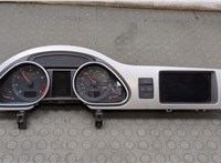  Щиток приборов (приборная панель) Audi Q7 2005-2015 20659297 #1