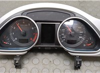  Щиток приборов (приборная панель) Audi Q7 2005-2015 20659297 #2