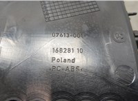 Дефлектор обдува салона BMW 5 F10 2010-2017 20659300 #4