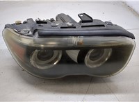 63127165450 Фара (передняя) BMW 7 E65 2001-2008 20659328 #1