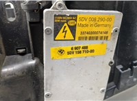 63127165450 Фара (передняя) BMW 7 E65 2001-2008 20659328 #4