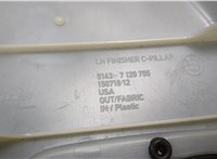 51437129755 Обшивка стойки BMW X5 E70 2006-2013 20659331 #4