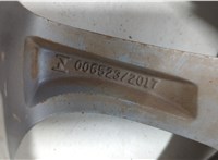 Диск колесный Hyundai Santa Fe 2018-2024 20659334 #2