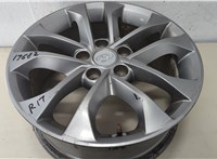 Диск колесный Hyundai Santa Fe 2018-2024 20659334 #5