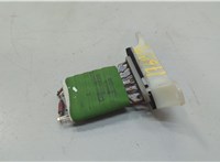  Сопротивление отопителя (моторчика печки) Hummer H3 20659337 #1