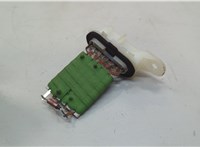  Сопротивление отопителя (моторчика печки) Hummer H3 20659337 #2