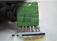  Сопротивление отопителя (моторчика печки) Hummer H3 20659337 #3