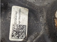 31507609302 Редуктор моста BMW X5 E70 2006-2013 20659342 #8