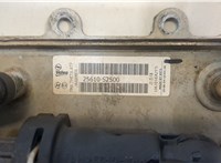 25610S2500 Теплообменник Hyundai Santa Fe 2018-2024 20659355 #2