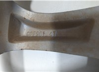 Диск колесный Hyundai Santa Fe 2018-2024 20659357 #4