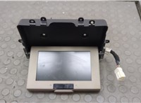 96980ZQ11D Дисплей мультимедиа Infiniti QX56 2004-2010 20659358 #6