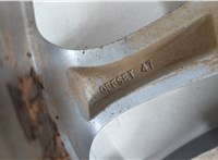 Диск колесный Hyundai Santa Fe 2018-2024 20659373 #6
